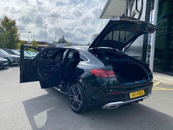 Used Mercedes-Benz GLE 2025 for sale - 75754610: Photo 40