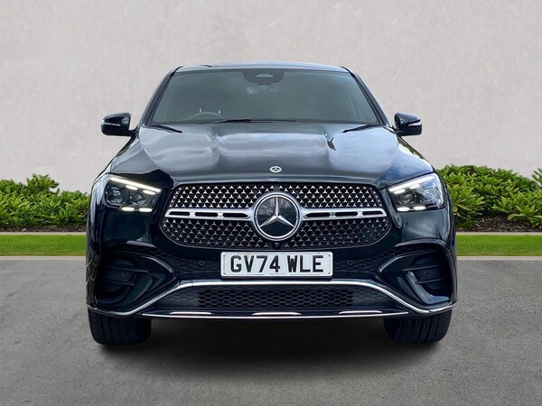 Used Mercedes-Benz GLE 2025 for sale - 75754610: Photo 5