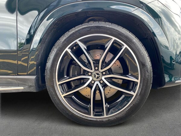Used Mercedes-Benz GLE 2025 for sale - 75754610: Photo 6