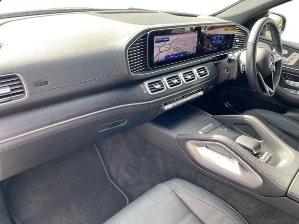 Used Mercedes-Benz GLE 2025 for sale - 75754610: Photo 7