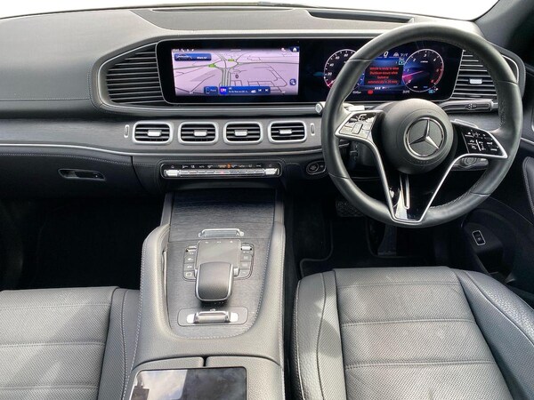 Used Mercedes-Benz GLE 2025 for sale - 75754610: Photo 8