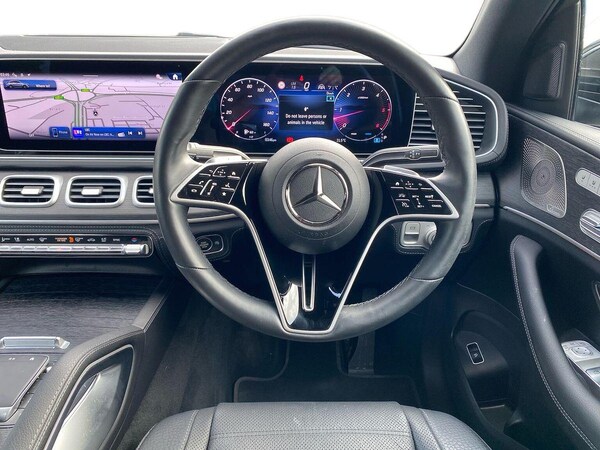 Used Mercedes-Benz GLE 2025 for sale - 75754610: Photo 9