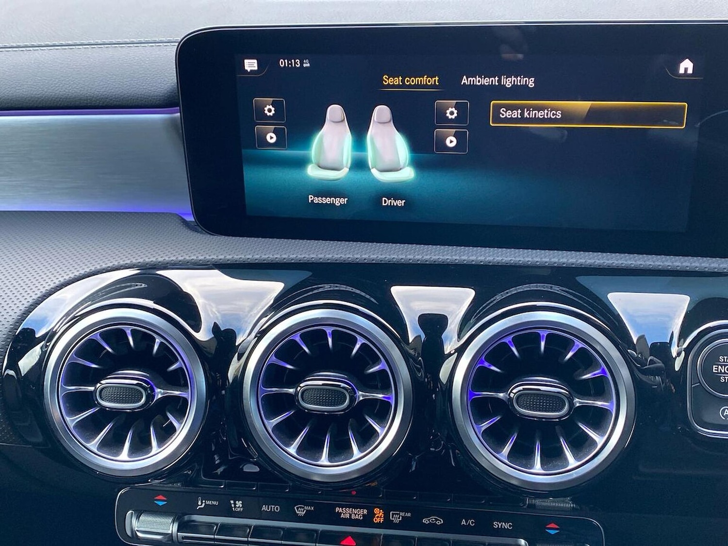 Used Mercedes-Benz A-Class 2022 for sale - 76945910: Photo 12