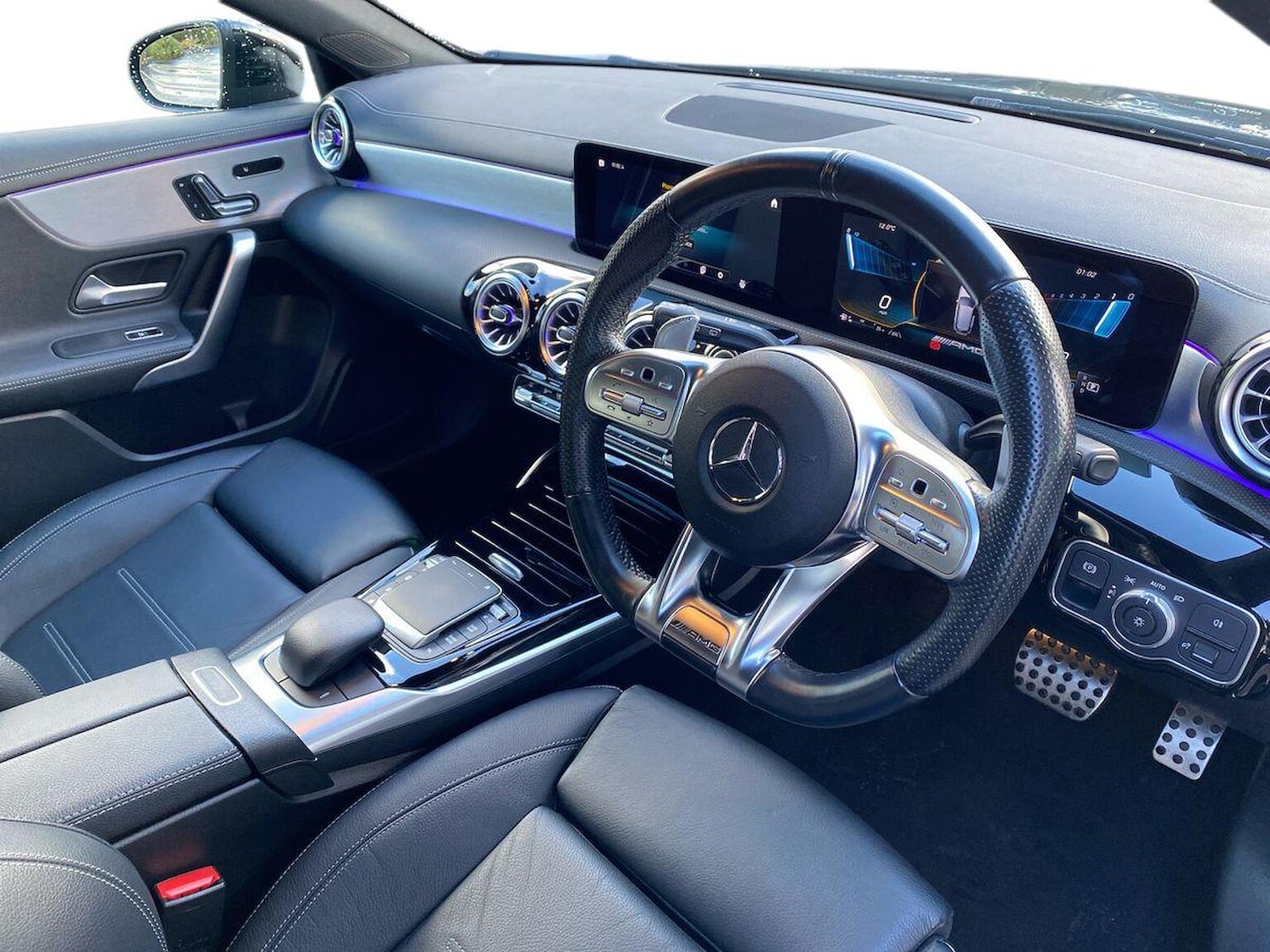 Used Mercedes-Benz A-Class 2022 for sale - 76945910: Photo 15