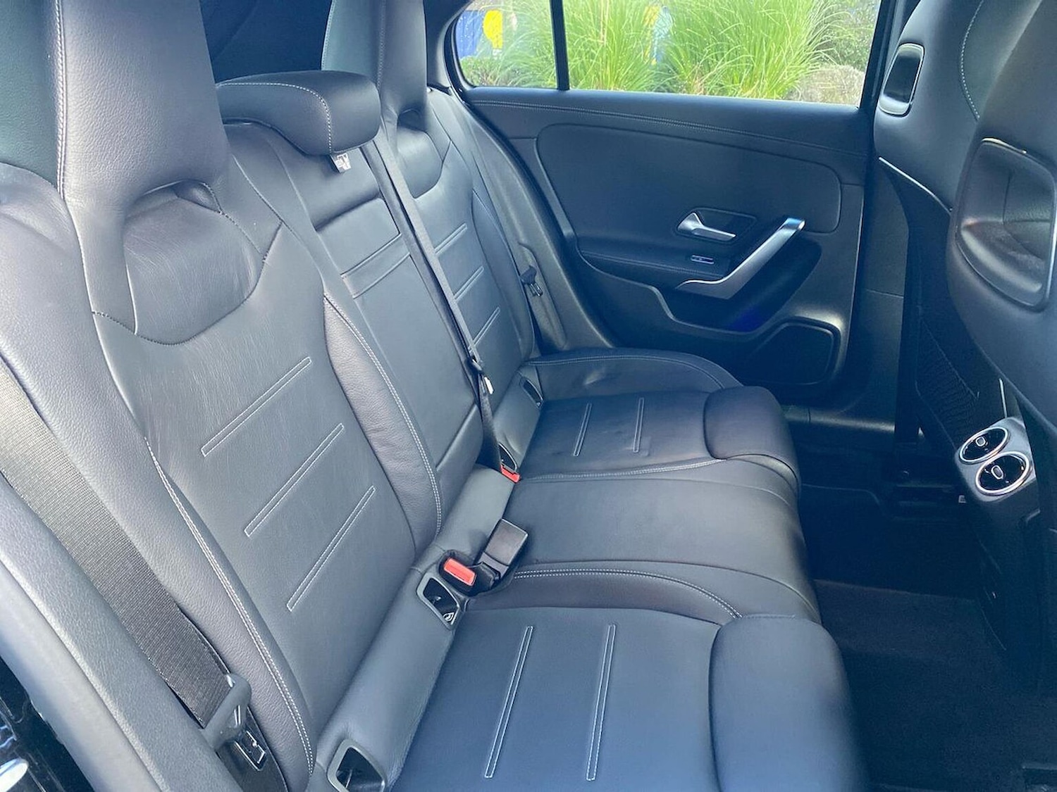 Used Mercedes-Benz A-Class 2022 for sale - 76945910: Photo 16