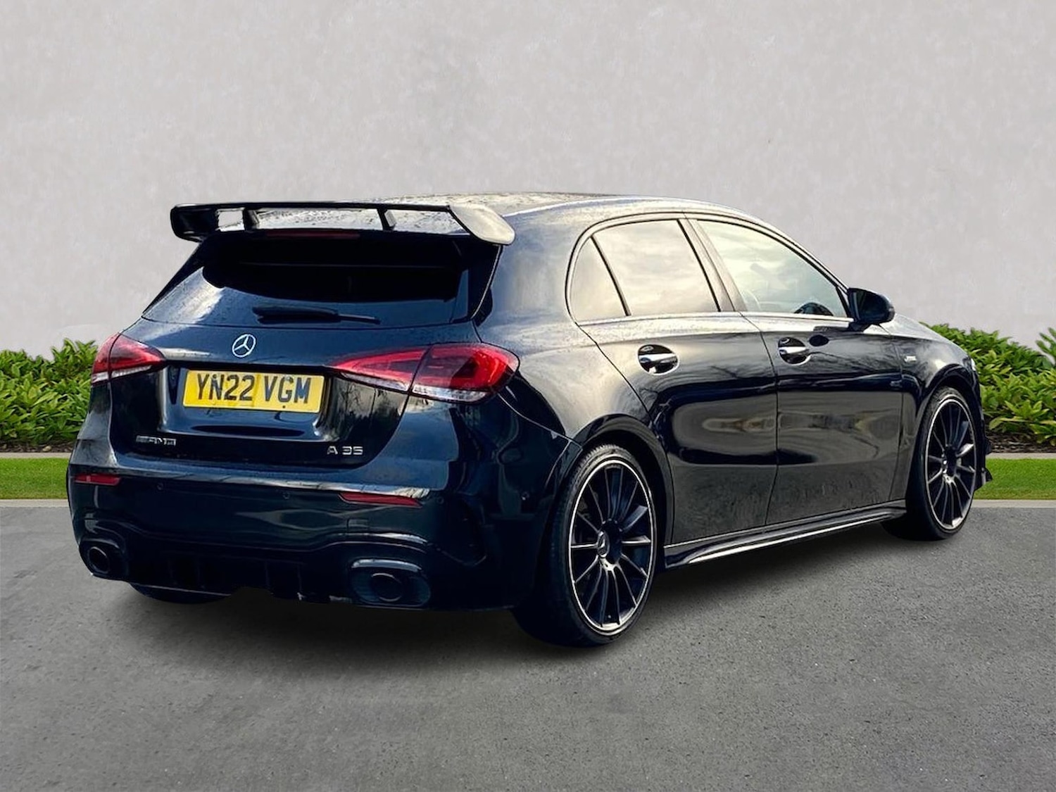 Used Mercedes-Benz A-Class 2022 for sale - 76945910: Photo 18