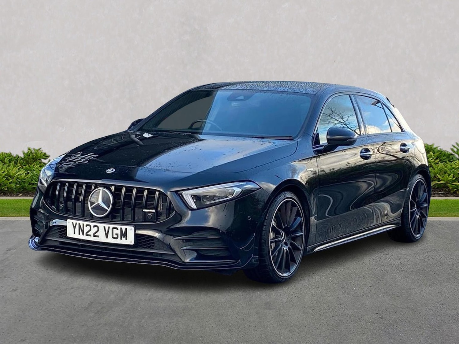 Used Mercedes-Benz A-Class 2022 for sale - 76945910: Photo 20