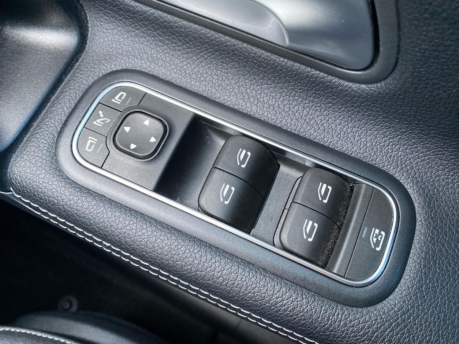 Used Mercedes-Benz A-Class 2022 for sale - 76945910: Photo 21