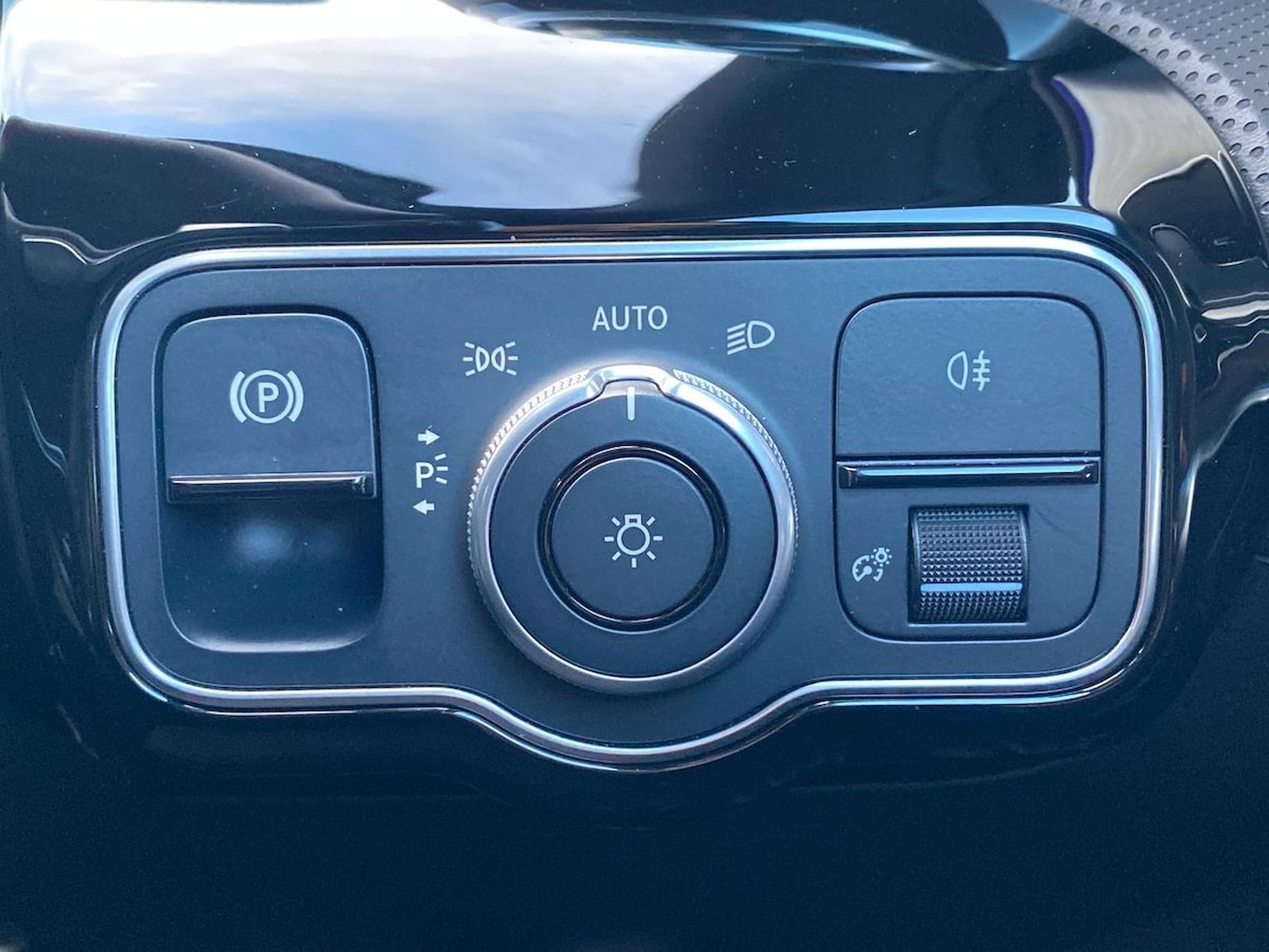 Used Mercedes-Benz A-Class 2022 for sale - 76945910: Photo 22