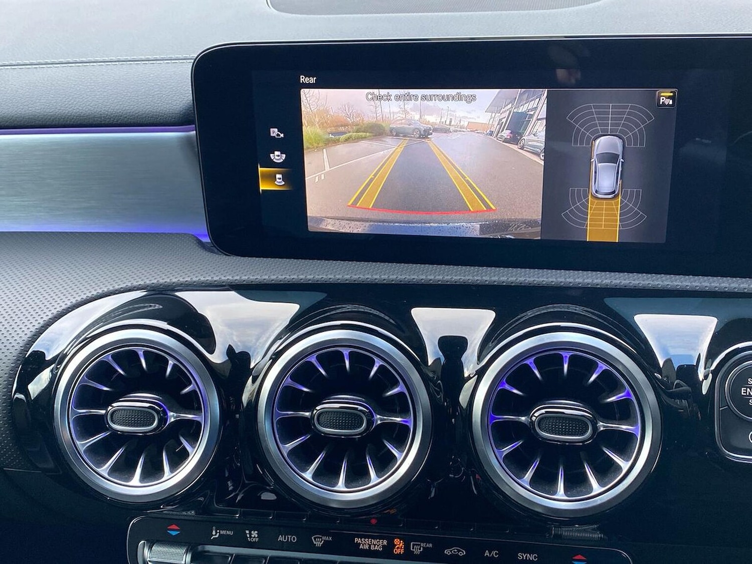 Used Mercedes-Benz A-Class 2022 for sale - 76945910: Photo 23