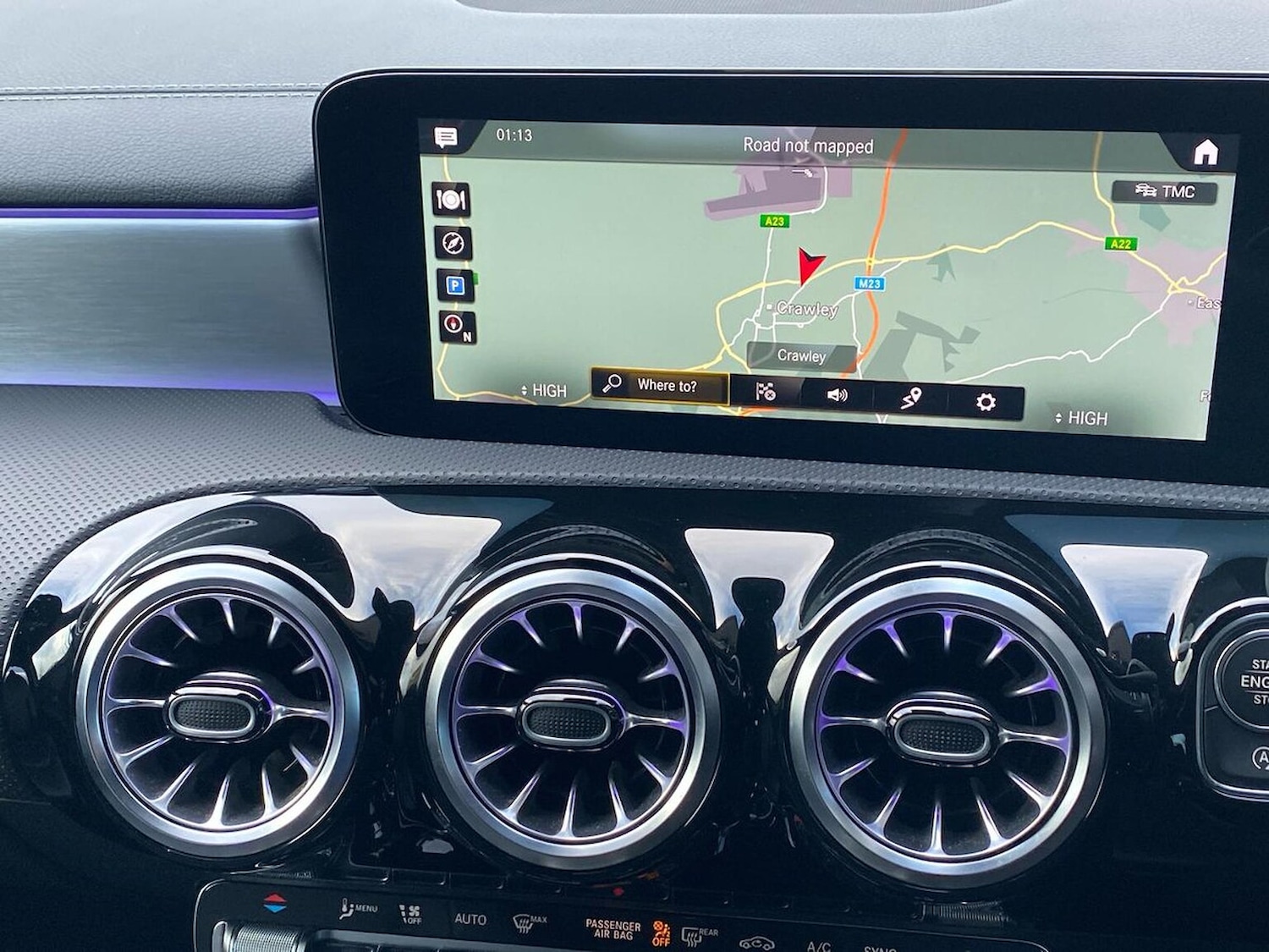 Used Mercedes-Benz A-Class 2022 for sale - 76945910: Photo 24