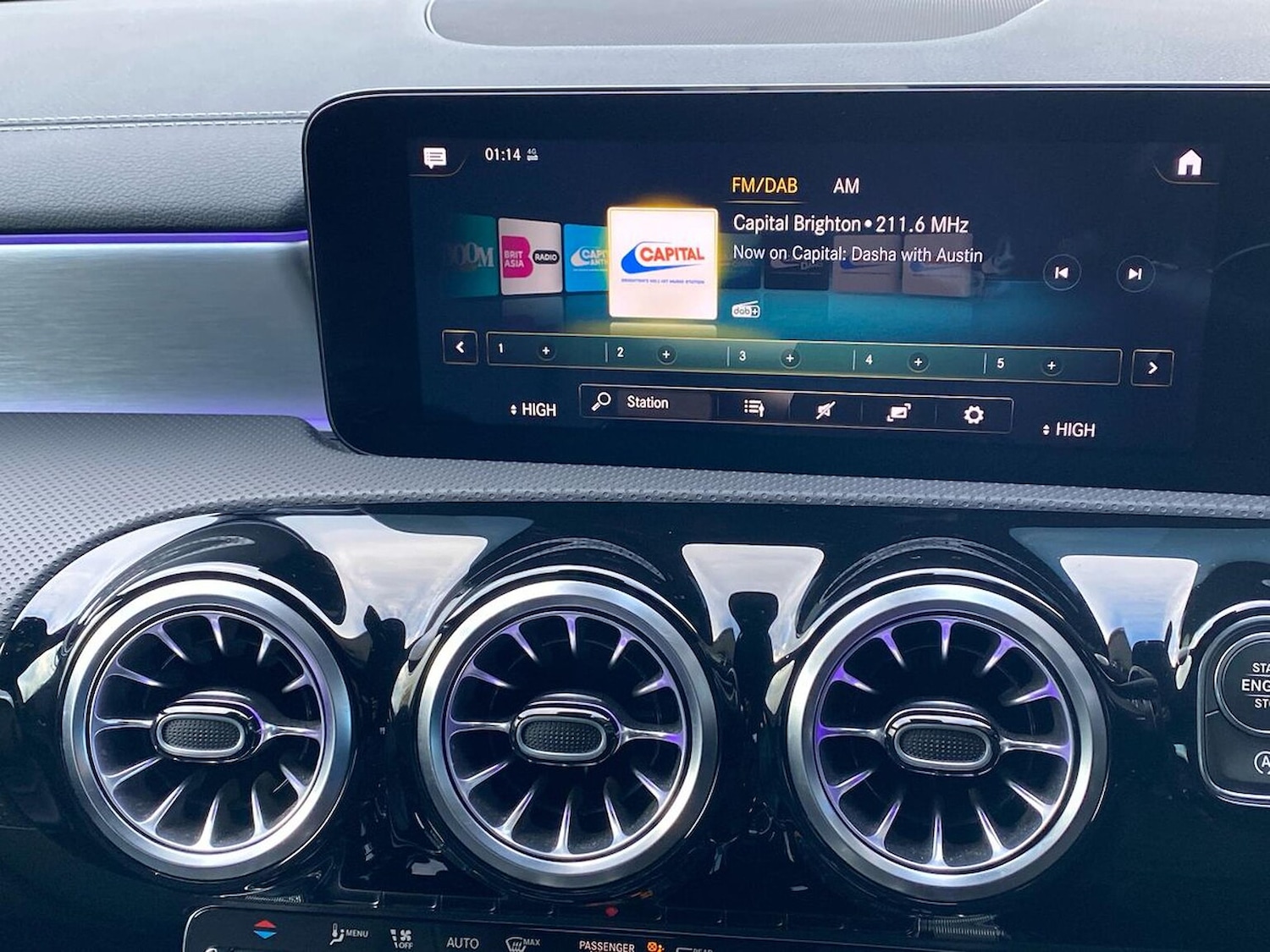 Used Mercedes-Benz A-Class 2022 for sale - 76945910: Photo 25