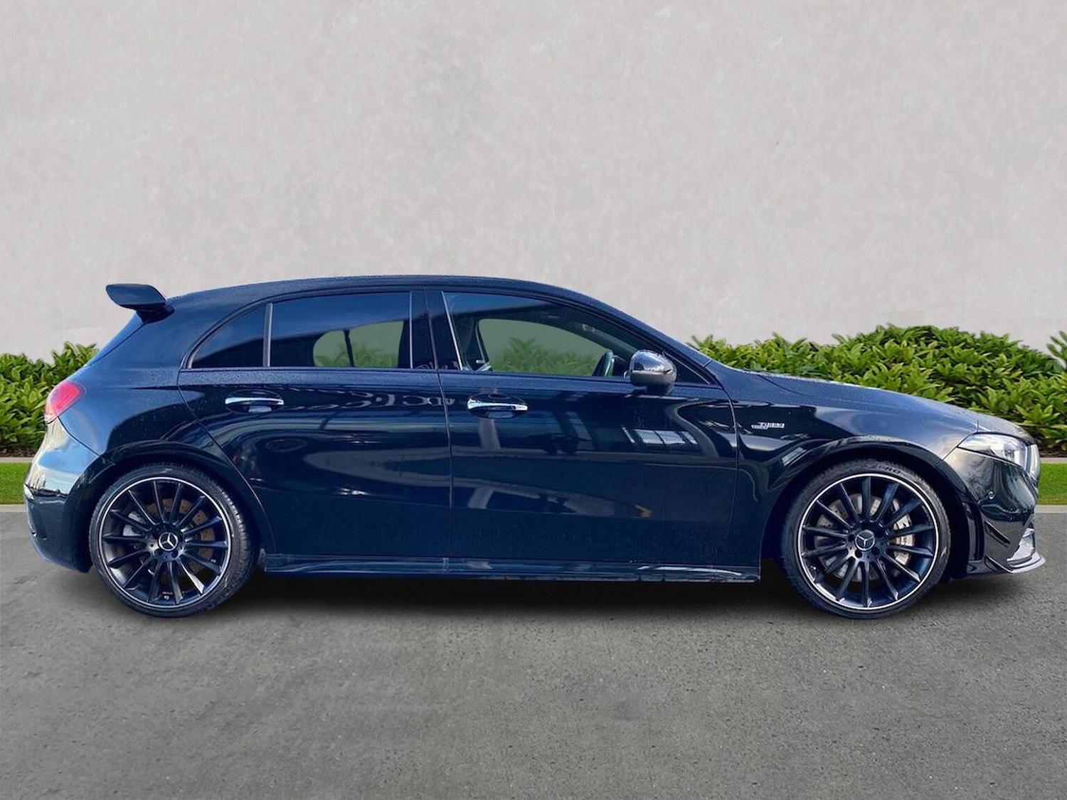 Used Mercedes-Benz A-Class 2022 for sale - 76945910: Photo 3