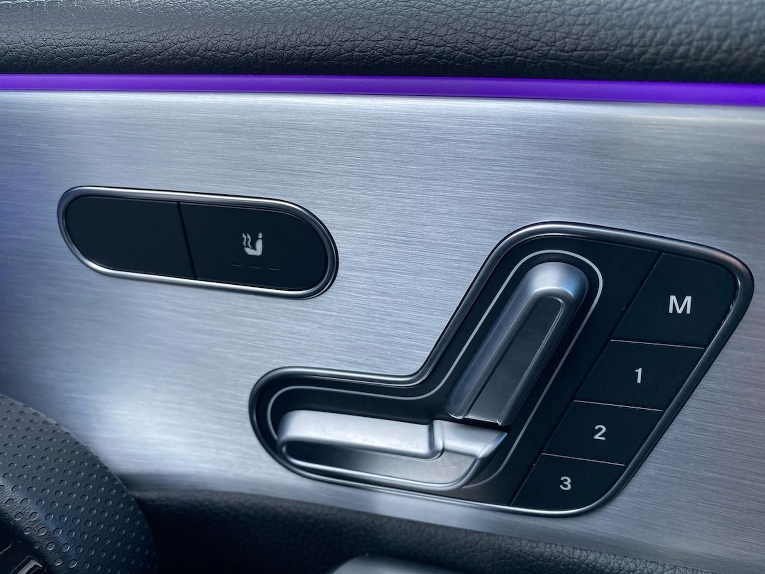 Used Mercedes-Benz A-Class 2022 for sale - 76945910: Photo 30