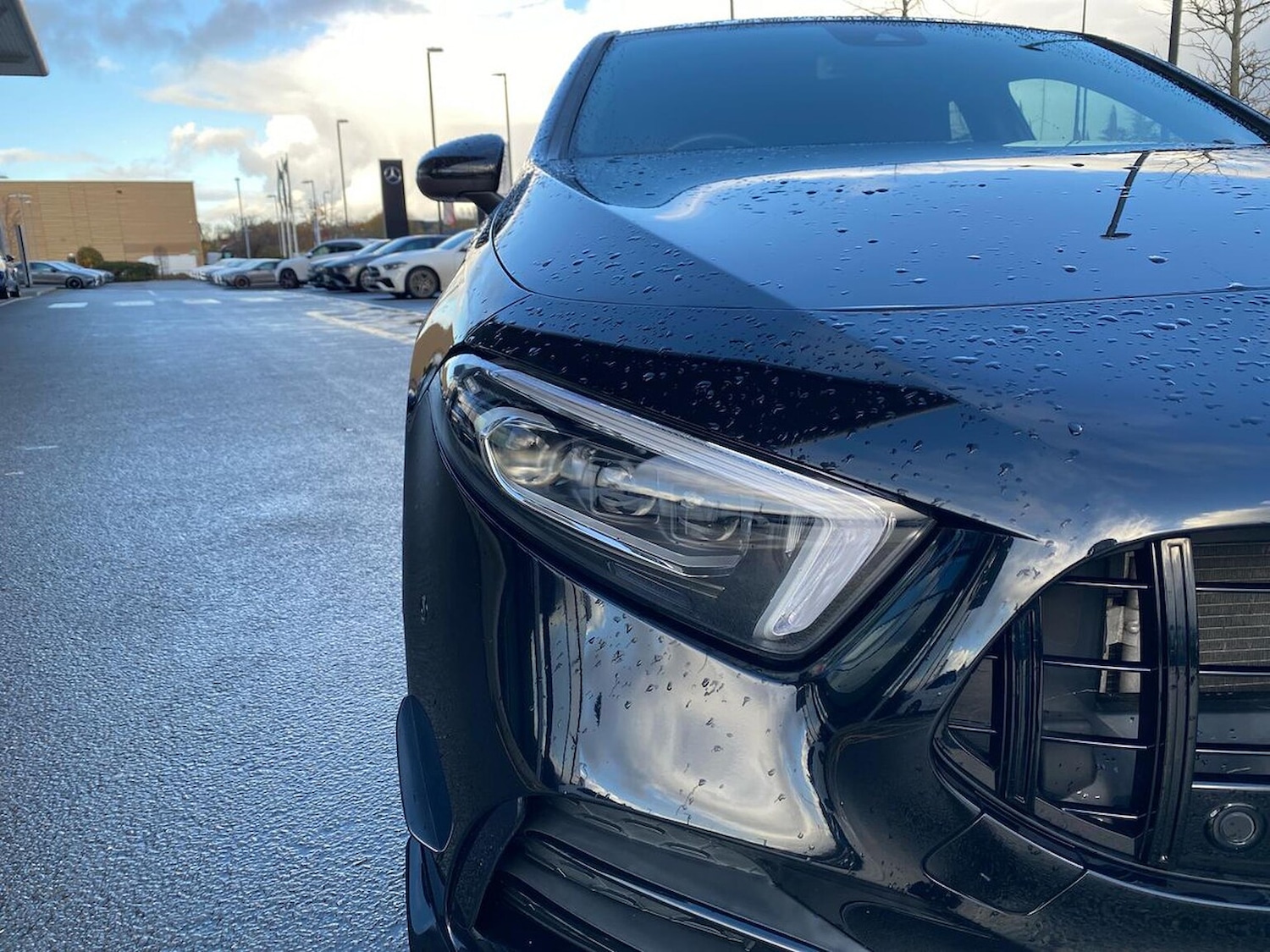 Used Mercedes-Benz A-Class 2022 for sale - 76945910: Photo 34