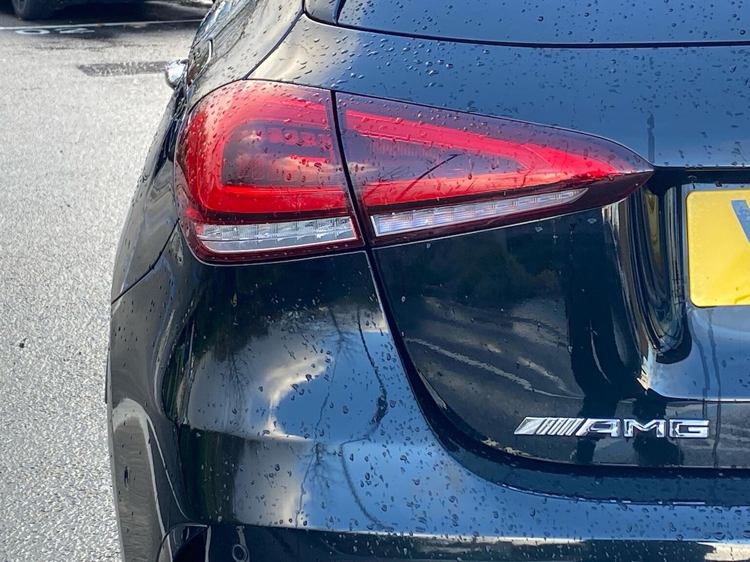 Used Mercedes-Benz A-Class 2022 for sale - 76945910: Photo 36