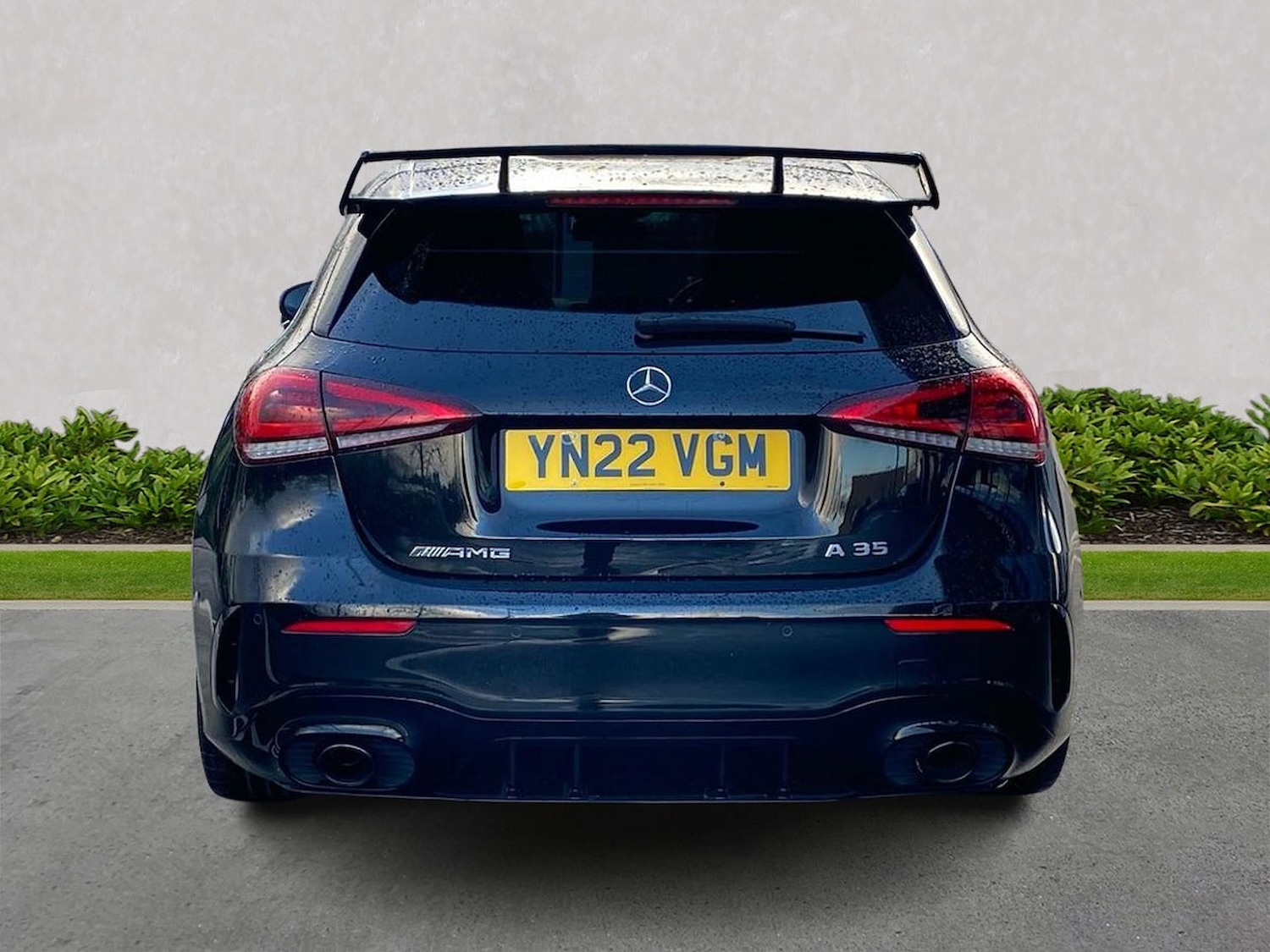 Used Mercedes-Benz A-Class 2022 for sale - 76945910: Photo 4