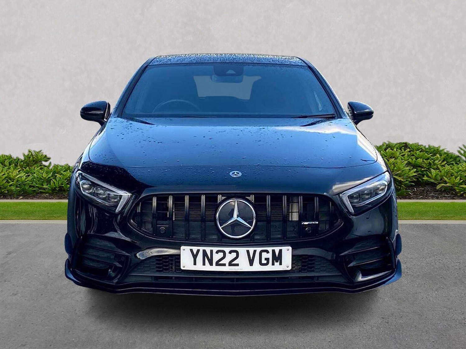 Used Mercedes-Benz A-Class 2022 for sale - 76945910: Photo 5