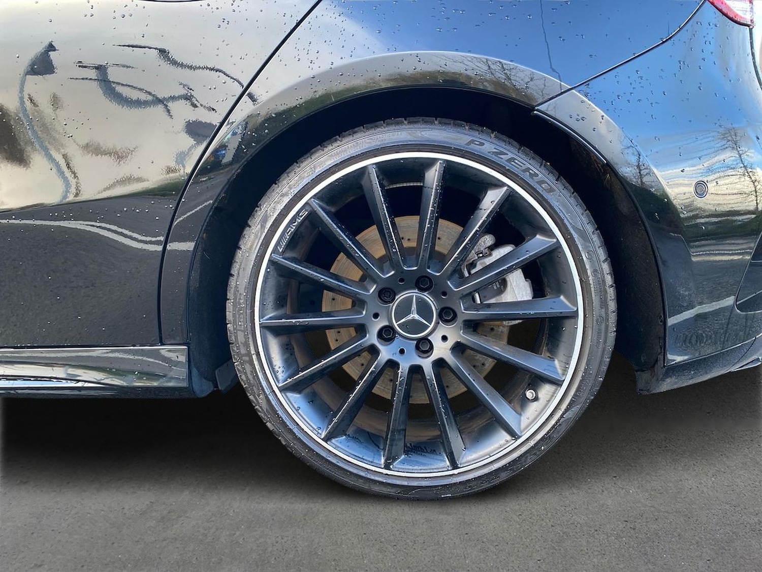 Used Mercedes-Benz A-Class 2022 for sale - 76945910: Photo 6