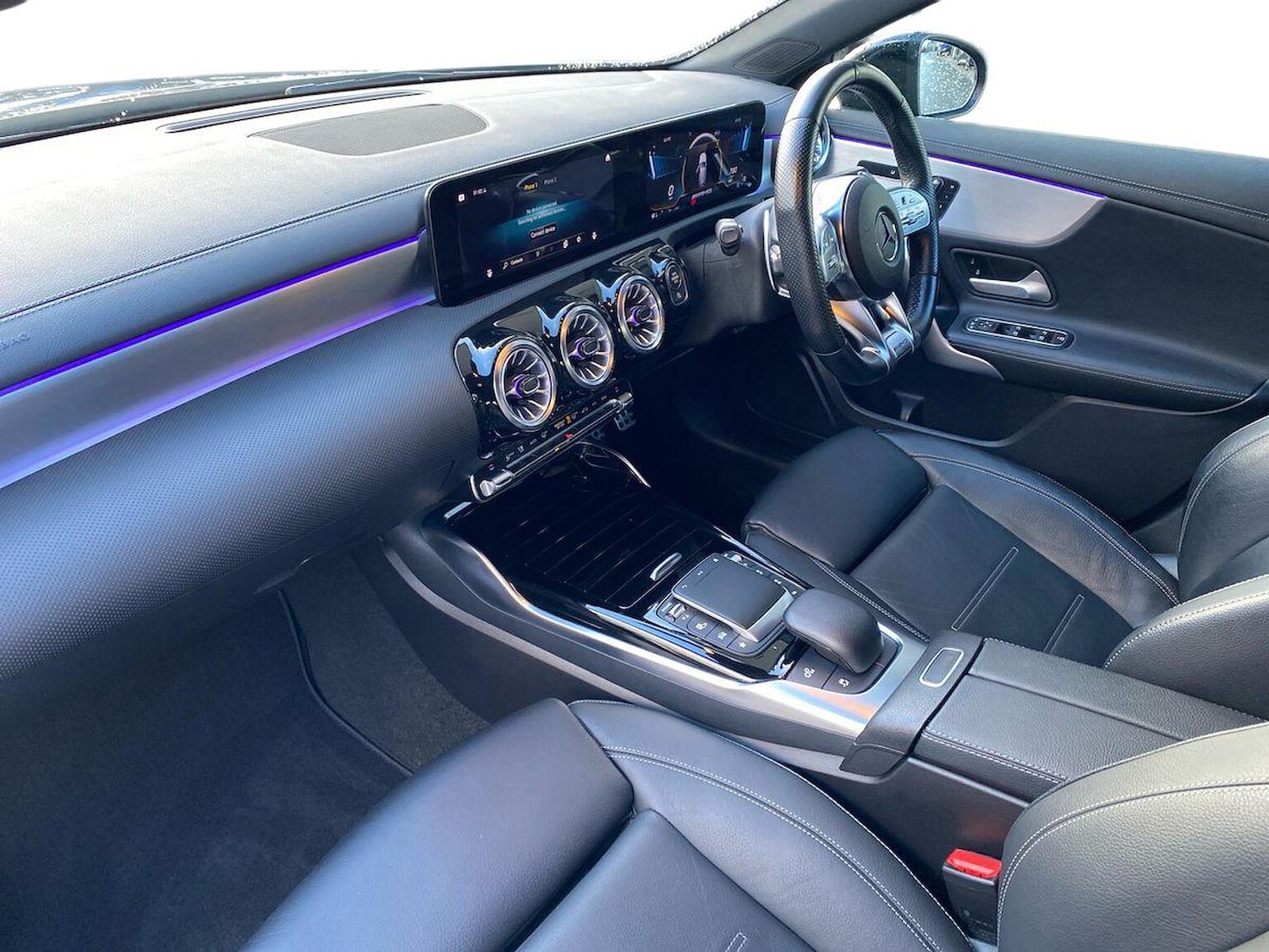 Used Mercedes-Benz A-Class 2022 for sale - 76945910: Photo 7