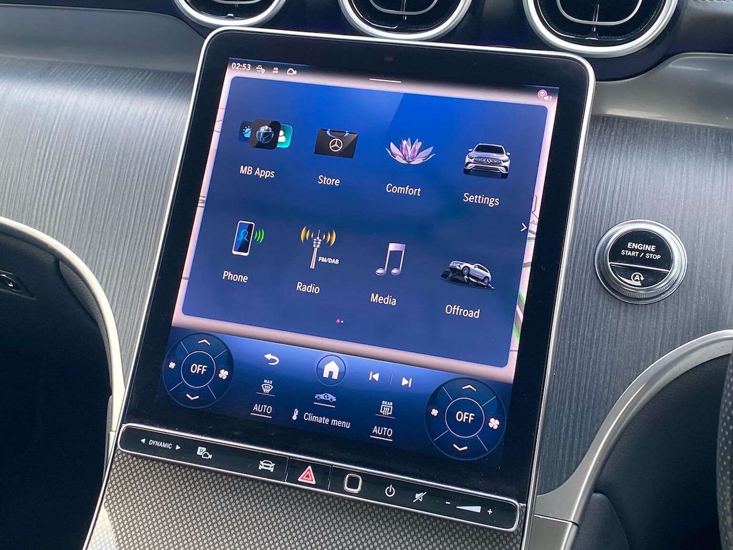 Used Mercedes-Benz GLC 2024 for sale - 78013013: Photo 11