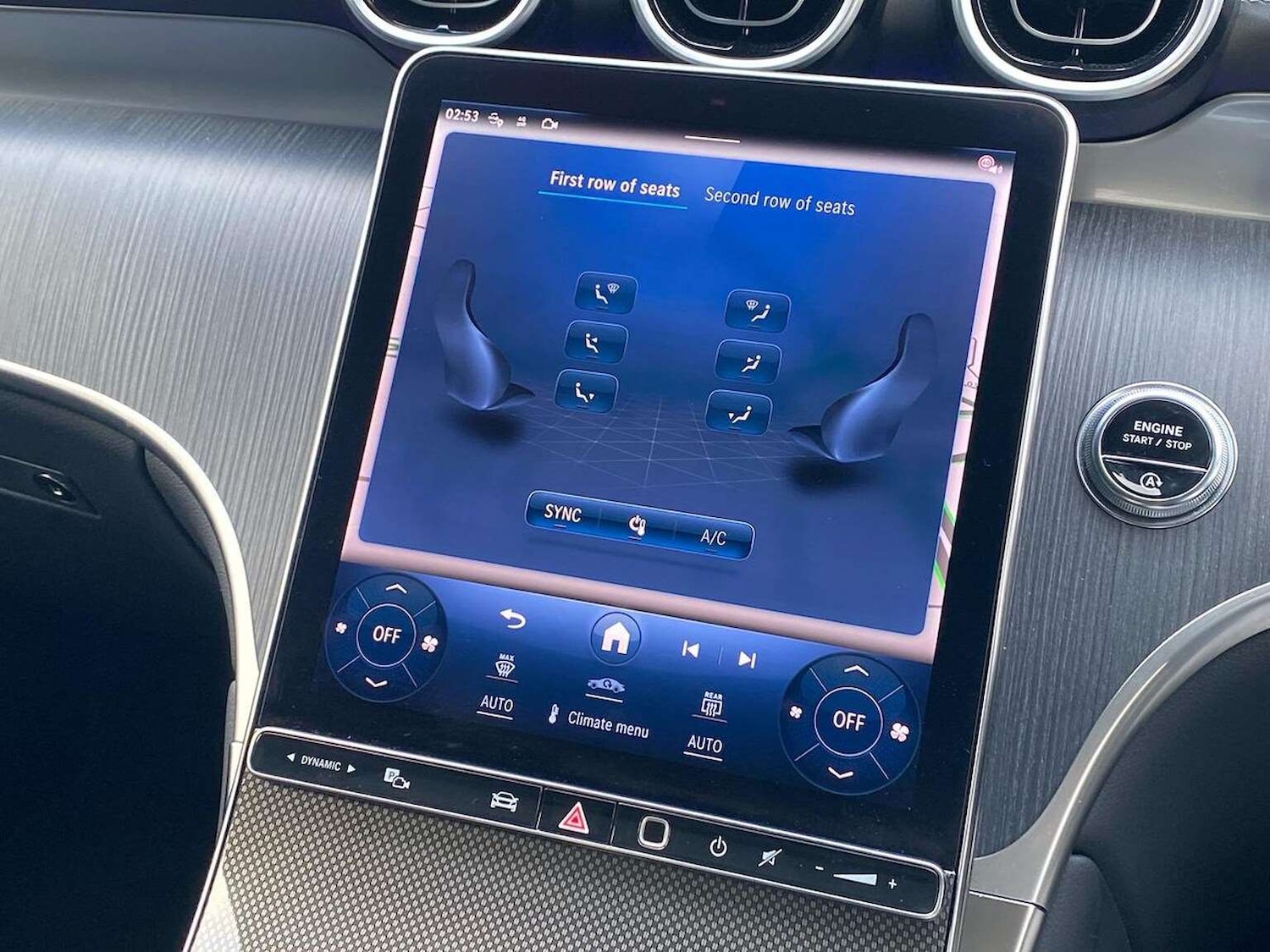 Used Mercedes-Benz GLC 2024 for sale - 78013013: Photo 12