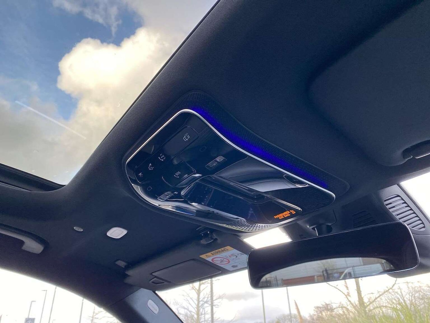 Used Mercedes-Benz GLC 2024 for sale - 78013013: Photo 14