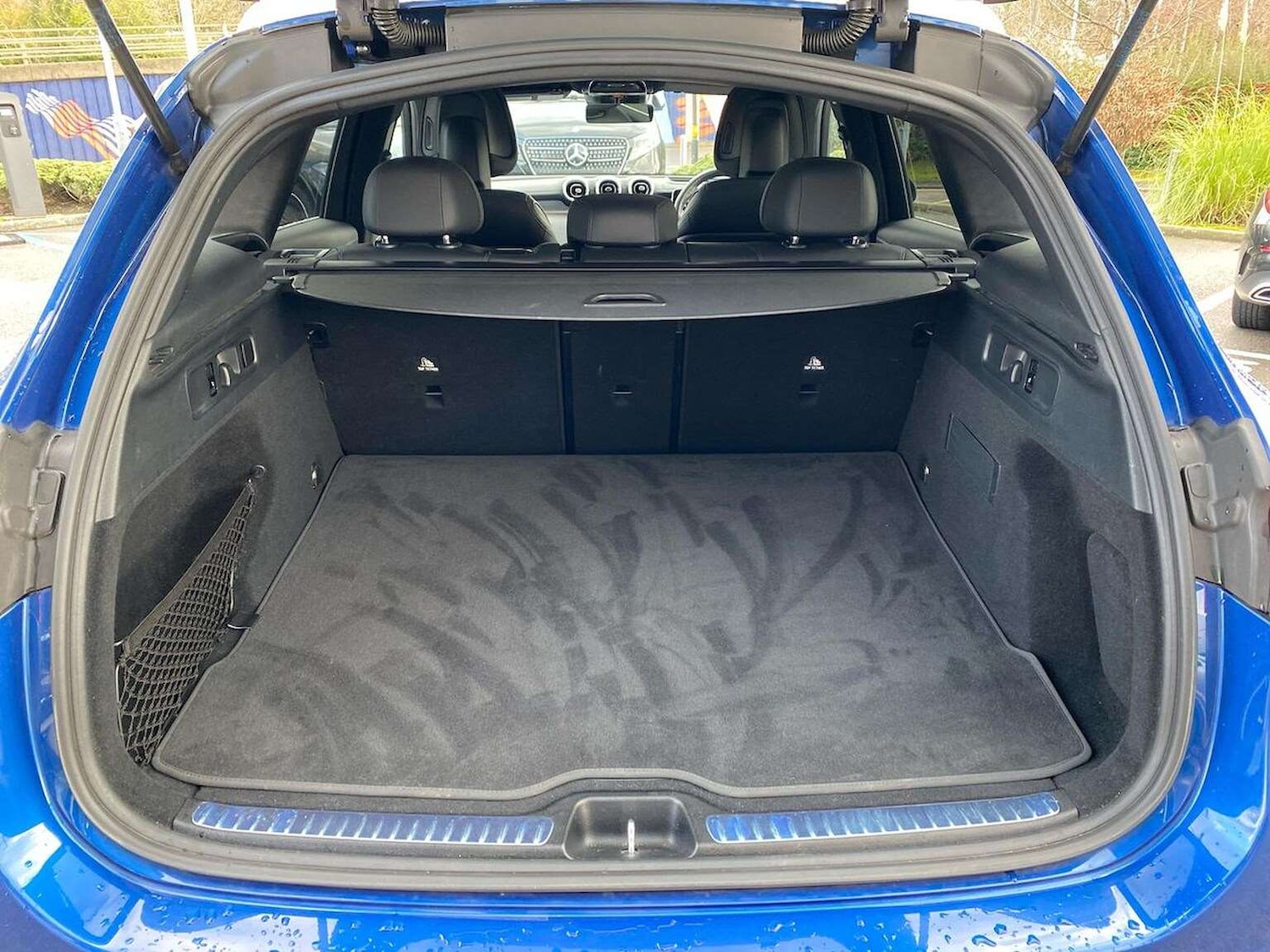 Used Mercedes-Benz GLC 2024 for sale - 78013013: Photo 17