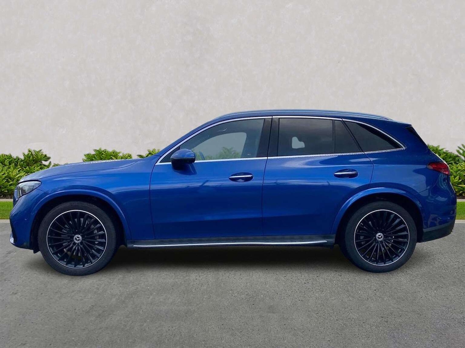 Used Mercedes-Benz GLC 2024 for sale - 78013013: Photo 19