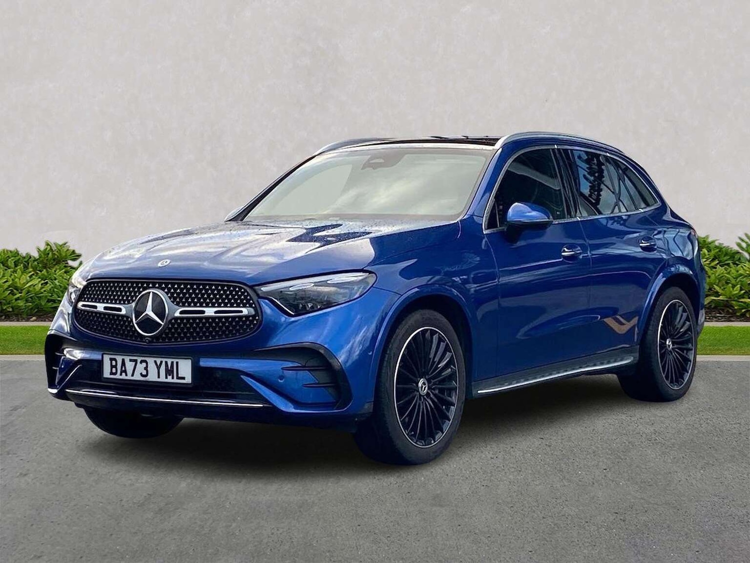 Used Mercedes-Benz GLC 2024 for sale - 78013013: Photo 20