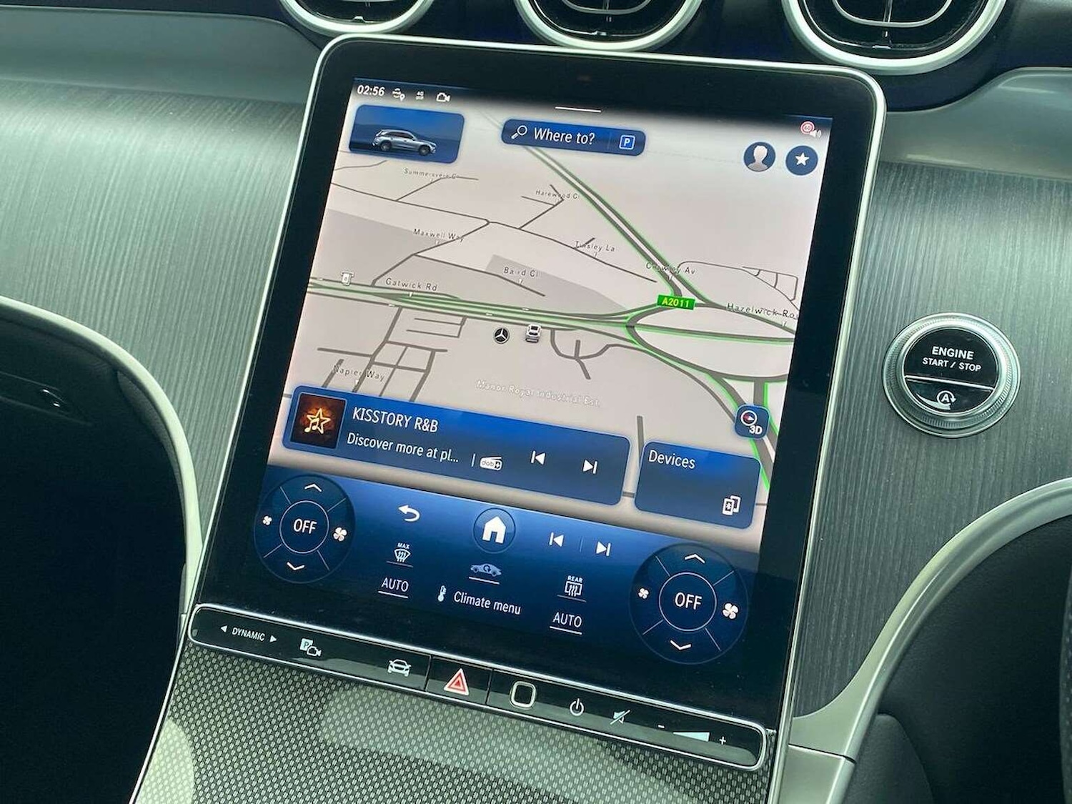 Used Mercedes-Benz GLC 2024 for sale - 78013013: Photo 24