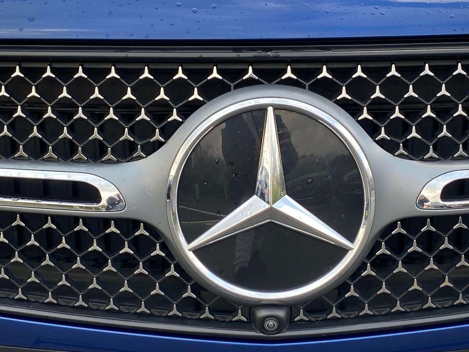 Used Mercedes-Benz GLC 2024 for sale - 78013013: Photo 33