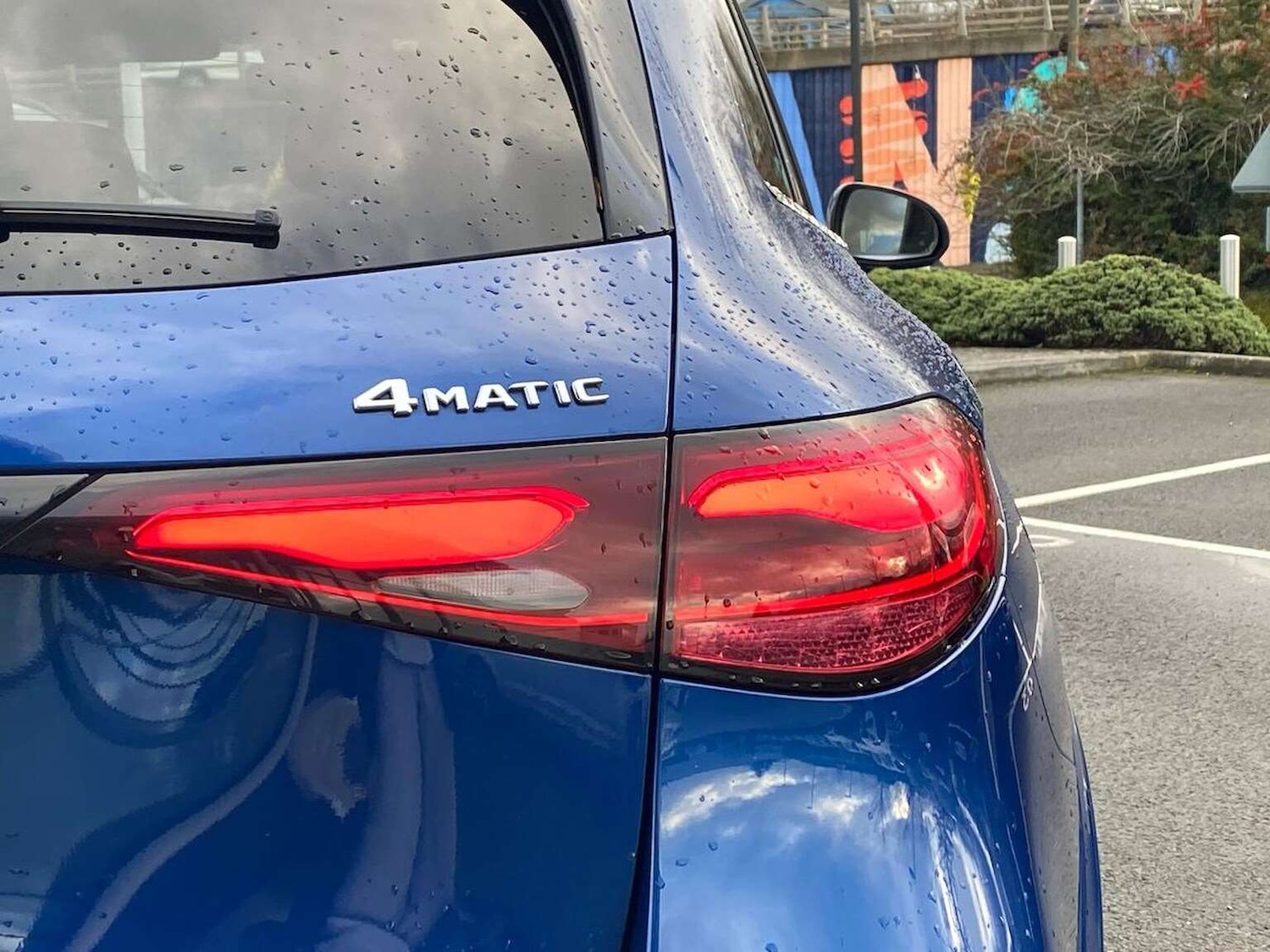 Used Mercedes-Benz GLC 2024 for sale - 78013013: Photo 35