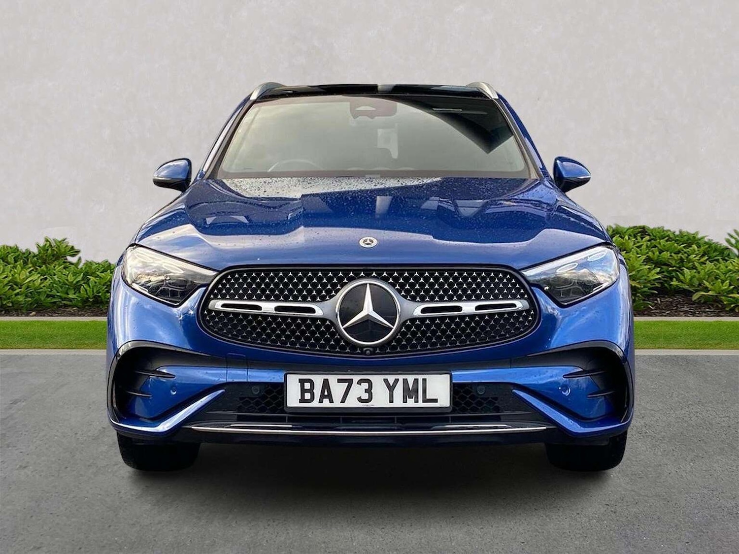 Used Mercedes-Benz GLC 2024 for sale - 78013013: Photo 5