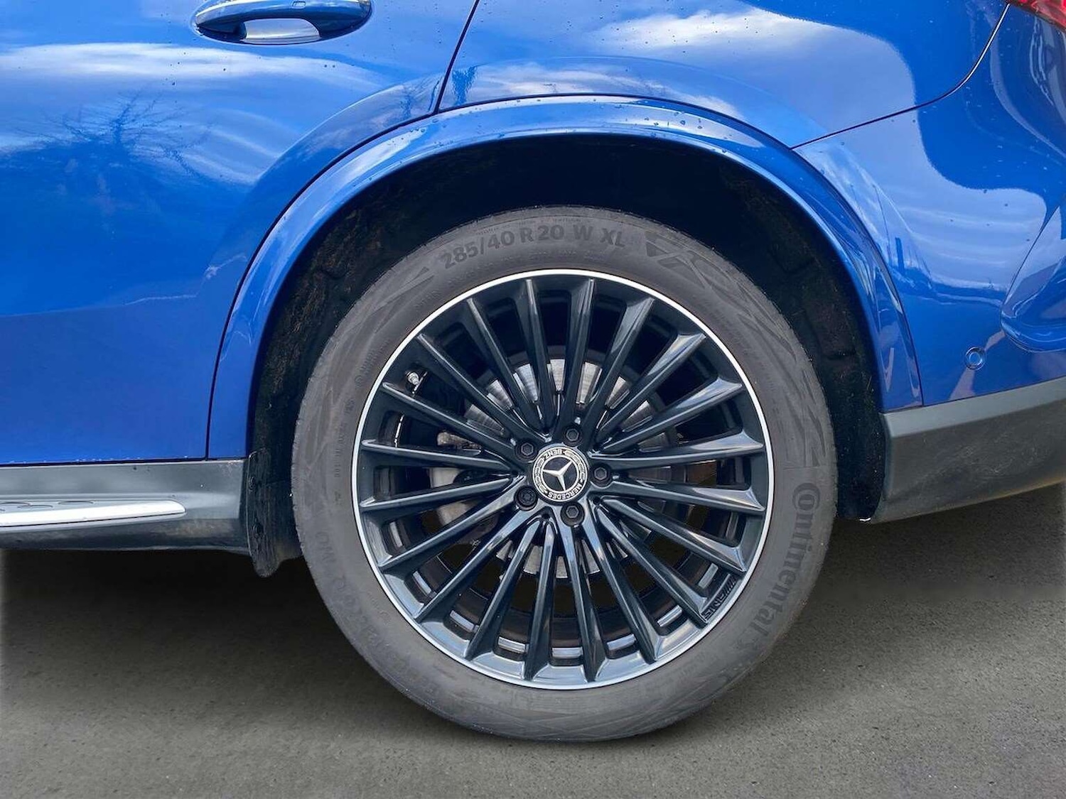 Used Mercedes-Benz GLC 2024 for sale - 78013013: Photo 6