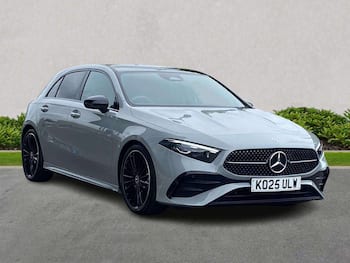 Used Mercedes-Benz A-Class 2025 for sale - 79527069: Photo