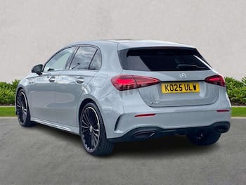 Used Mercedes-Benz A-Class 2025 for sale - 79527069: Photo