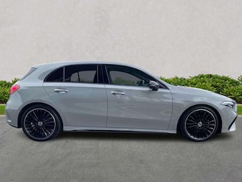 Used Mercedes-Benz A-Class 2025 for sale - 79527069: Photo