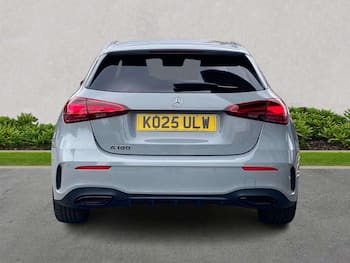 Used Mercedes-Benz A-Class 2025 for sale - 79527069: Photo