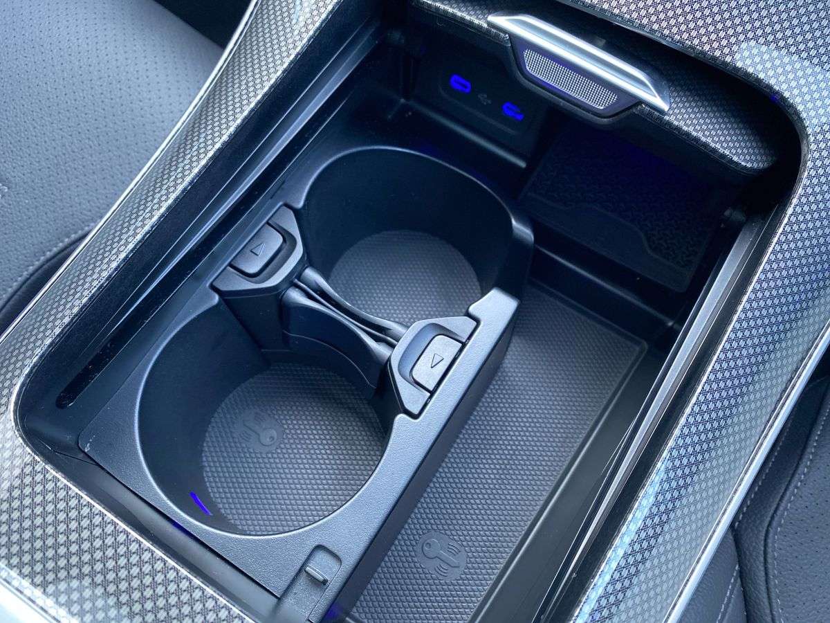 Used Mercedes-Benz C Class 2024 for sale - 78098352: Photo 15