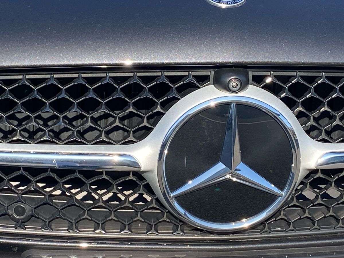 Used Mercedes-Benz C Class 2024 for sale - 78098352: Photo 16