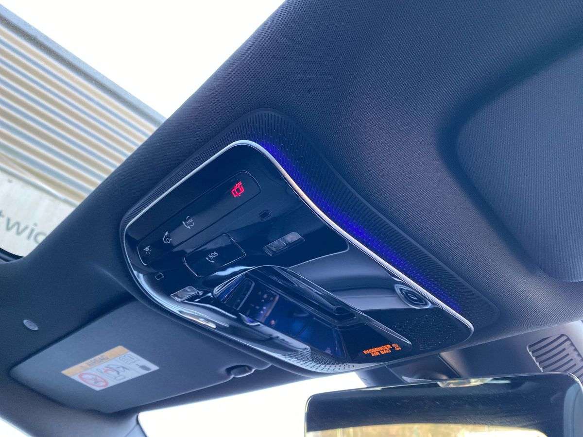 Used Mercedes-Benz C Class 2024 for sale - 78098352: Photo 28