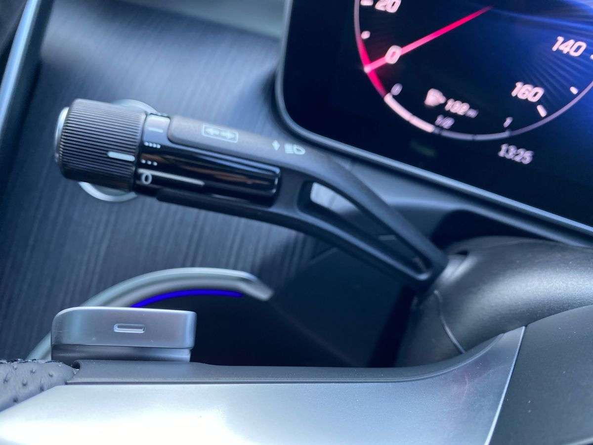 Used Mercedes-Benz C Class 2024 for sale - 78098352: Photo 38