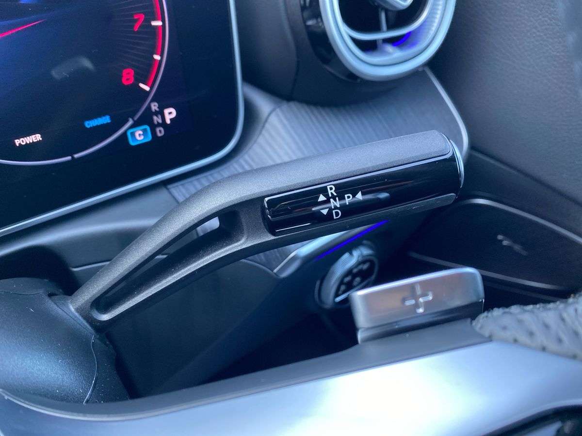 Used Mercedes-Benz C Class 2024 for sale - 78098352: Photo 39