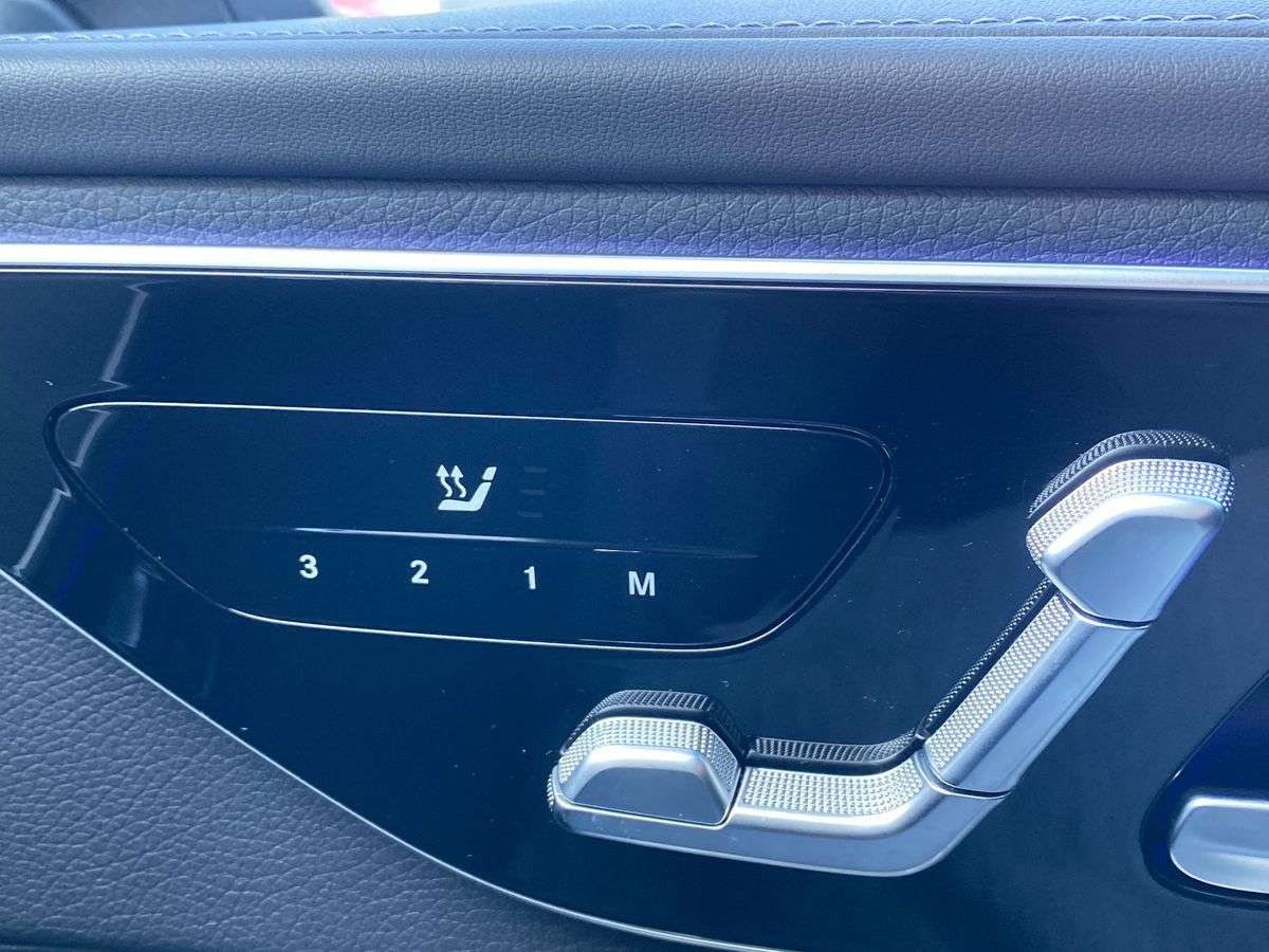 Used Mercedes-Benz C Class 2024 for sale - 78098352: Photo 40