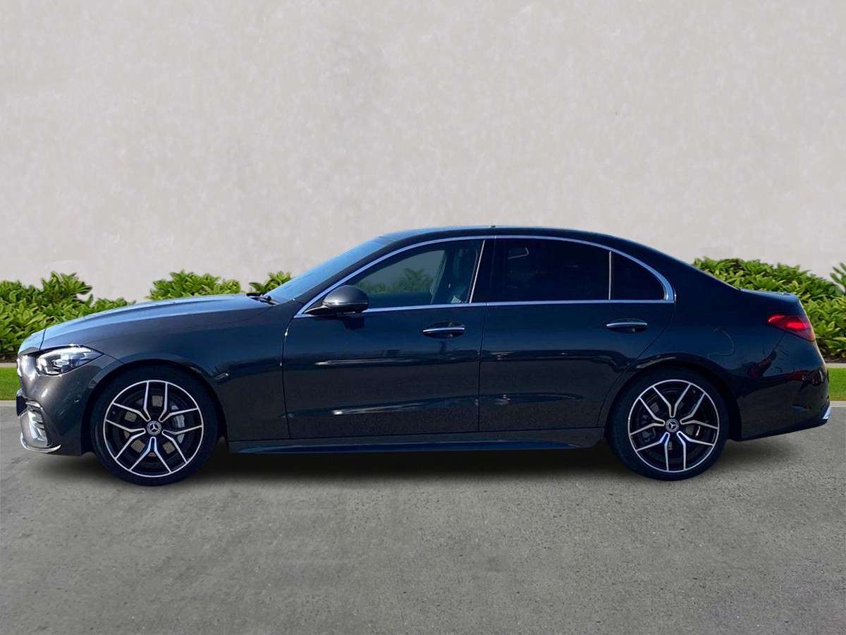 Used Mercedes-Benz C Class 2024 for sale - 78098352: Photo 7