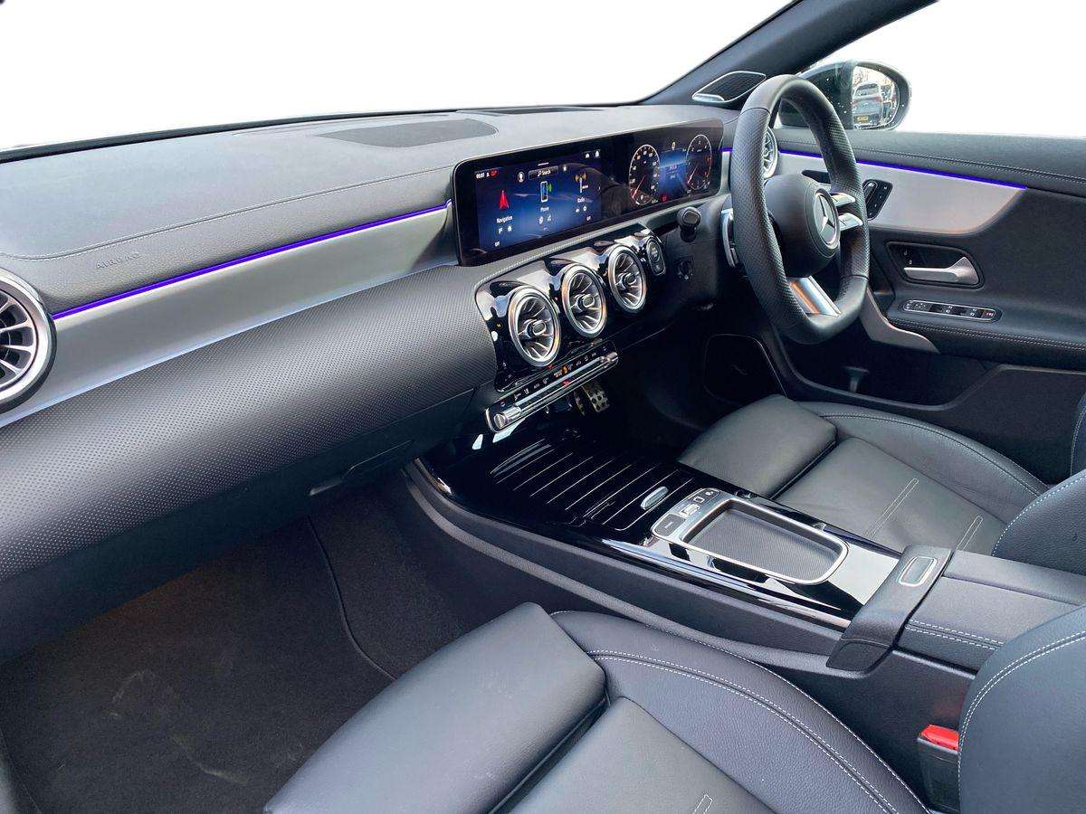 Used Mercedes-Benz CLA 2025 for sale - 78125260: Photo 10