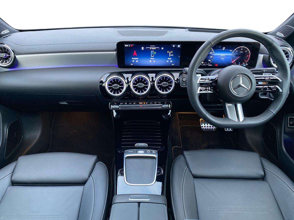 Used Mercedes-Benz CLA 2025 for sale - 78125260: Photo 11