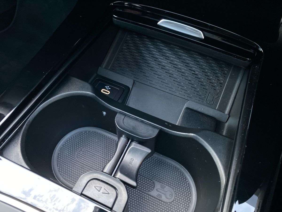 Used Mercedes-Benz CLA 2025 for sale - 78125260: Photo 13