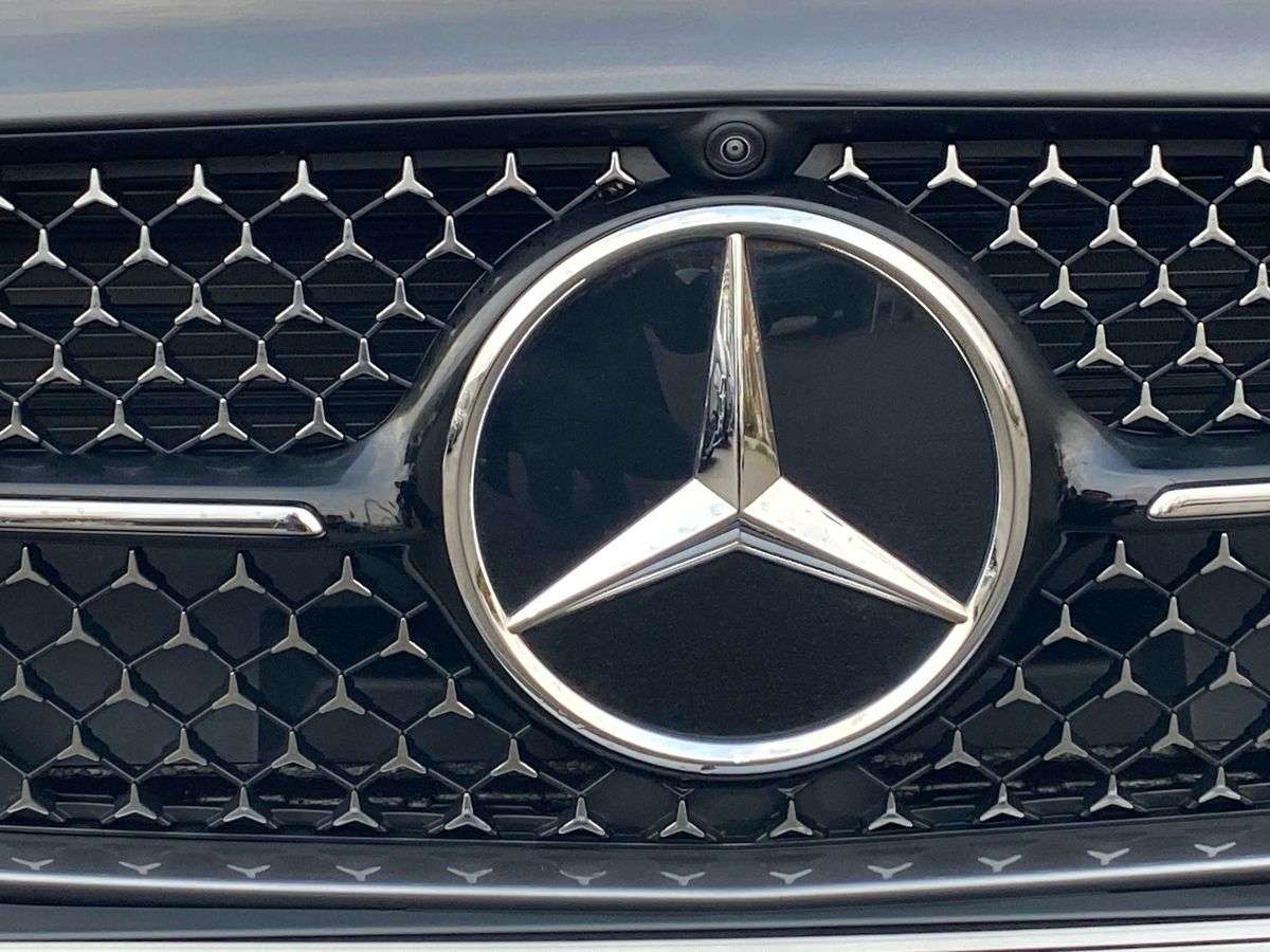 Used Mercedes-Benz CLA 2025 for sale - 78125260: Photo 14